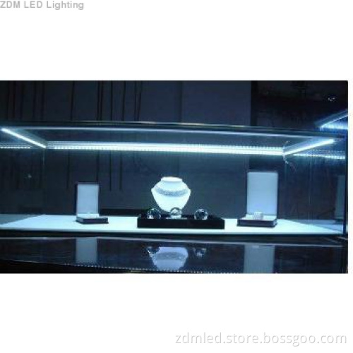 Waterproof 240pcs/meter SMD3528 led strips